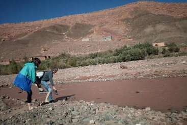 بنسيون Dar Zara