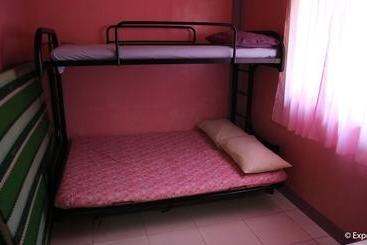 بنسيون Dh Transient  House