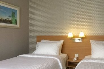 بنسيون Ehouzz