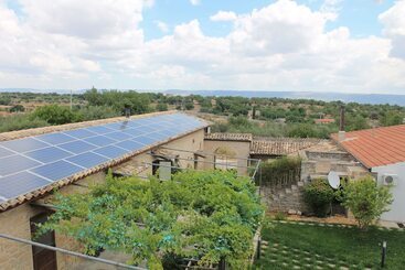 Пансион Il Paradiso Di Adamo