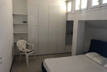 هتل آپارتمان Sestri Mare 5 Ar122