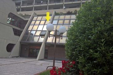 公寓式酒店  Sestri Mare 8 Superior Flat