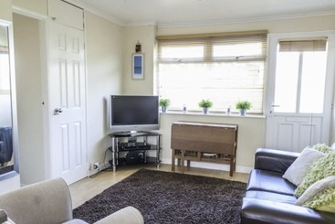 コテージ 118 Sandown Bay Retreat