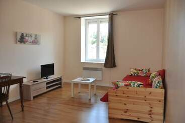 公寓式酒店 Appart Hotel De France