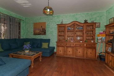 Casa Vacacional Piscina Privada Agaete I