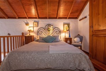 بيت ريفى Casita Rural Con Encanto En El Ingenio, Santa Lucía