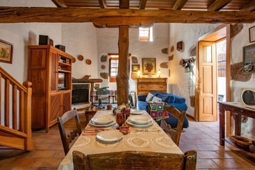Casita Rural Con Encanto En El Ingenio, Santa Lucía