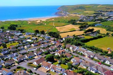 Croyde Sandy Bay 4 Bedrooms
