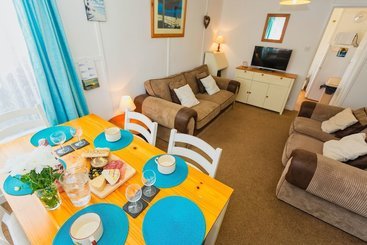 Croyde Sea Breeze 3 Bedrooms