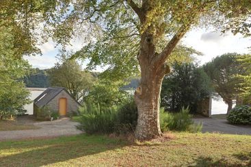 Domaine De L Orangerie De Lanniron