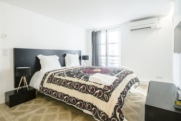 アパートホテル Dreamyflat  Marais