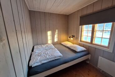 øen Turistsenter Cottages