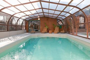 بيت ريفى Gite D Etape