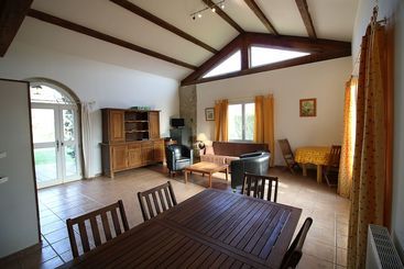 Gîte Tanargue