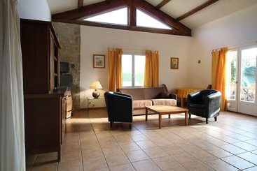 Gîte Tanargue