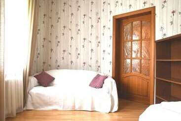 Guest House Home Hostel