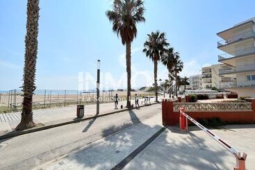 Отель Apartamento Mº Blanca   115a