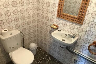 酒店 Apartamento Miramar Vistas Frontales Mar   124b