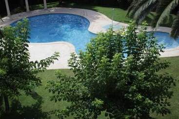 בית מלון כפרי Apartamento Regata   111a