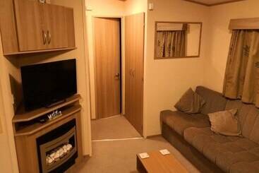 Отель Camber Sands