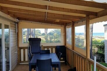 هتل Canard Souchet