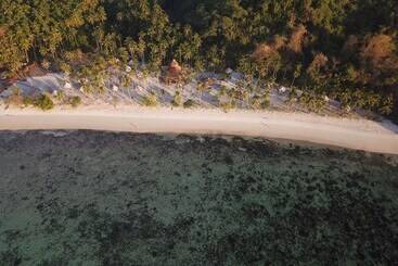 هتل Dryft Darocotan Island