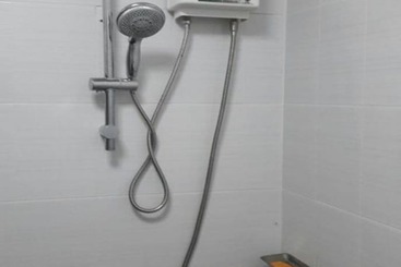 Szálloda Eco Khaolak Accommodation