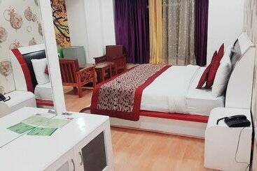 ホテル Green Star