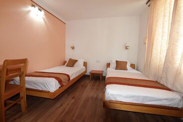 هتل Homestay Nepal