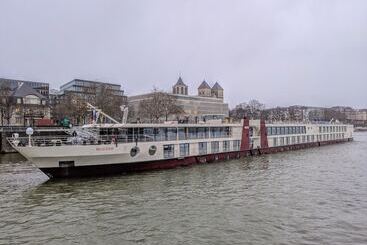 酒店 Ms Select Bellejour   Neuss