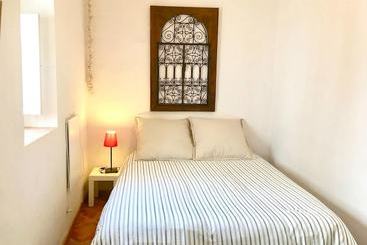 House With 3 Bedrooms In Tarifa, With Wonderful City View, Furnished Terrace And Wifi  500 M From Th