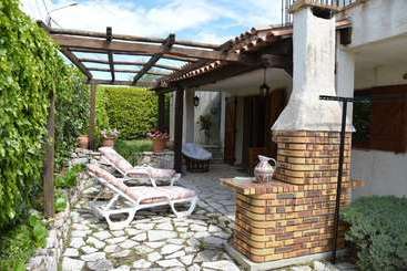 Il Pettirosso By Gites De France