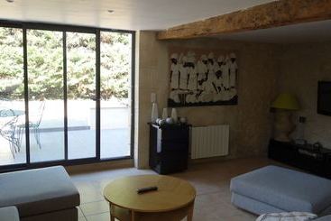 קוטג'' L Annexe De Gerald