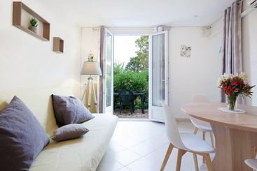 コテージ La Mirandière By Gites De France