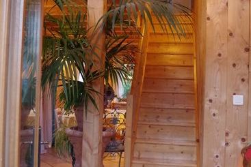 Maison Entre Océan Et Lac