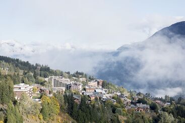 Mammoth Lodge Apartment T4 D03