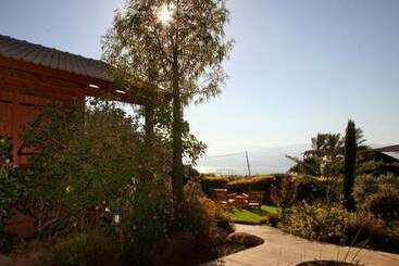 Casa Rurale Musical Garden Cabins