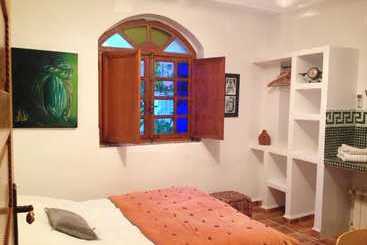 بنسيون Dar Fatima