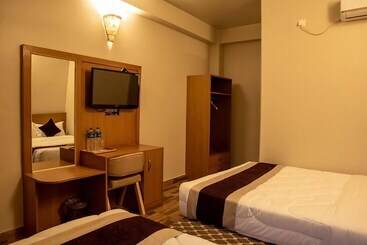 膳宿费 Heritage De Patan