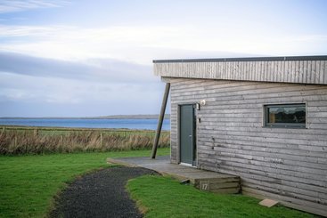 펜션 Jog Lodge 12  3 Bed Seaview