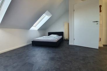 ペンション Private Room Rethener Winkel