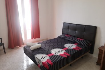 Пансион Rooms Tampico