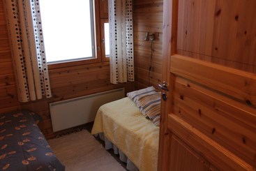 קוטג'' Rukako Jyrkkälä B