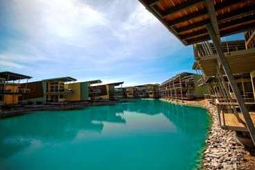 茅舍 South Shores Villa 91 South Shores Normanville