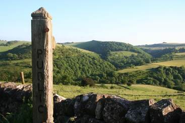 The Little Vicarage Holiday Cottage