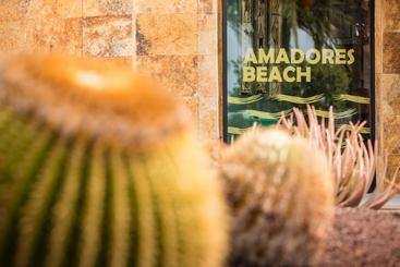 Amadores Beach Apartments