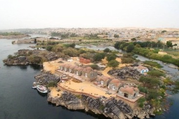 مبيت وإفطار Anakato Kiki