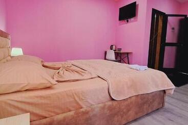 Citycenterhotel Shkoder