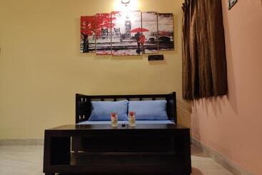 מלון דירות Coral Shelters Mattuthavani