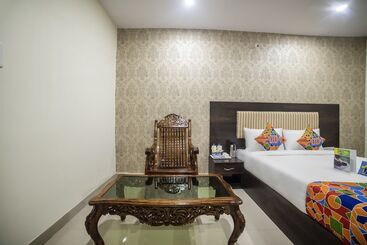 Fabhotel Tirumala Secundrabad